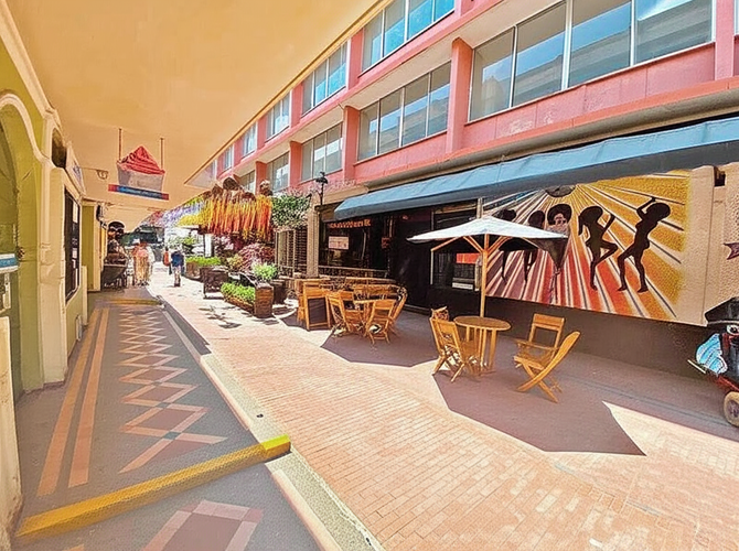 Local en Venta en Centro, Santa marta - Miniatura 10