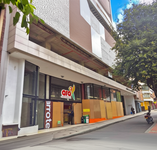 Local en Venta en Las nieves, Bogotá - Miniatura 2