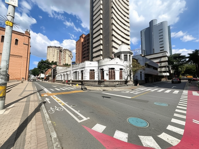 Local en Venta en La candelaria, Medellín - Miniatura 2