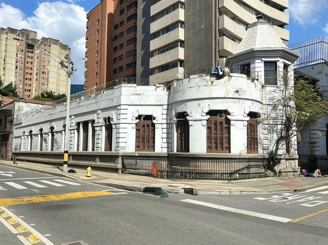 Local en Venta en La candelaria, Medellín - Miniatura 3