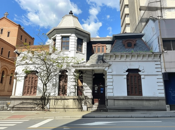 Local en Venta en La candelaria, Medellín - Miniatura 4
