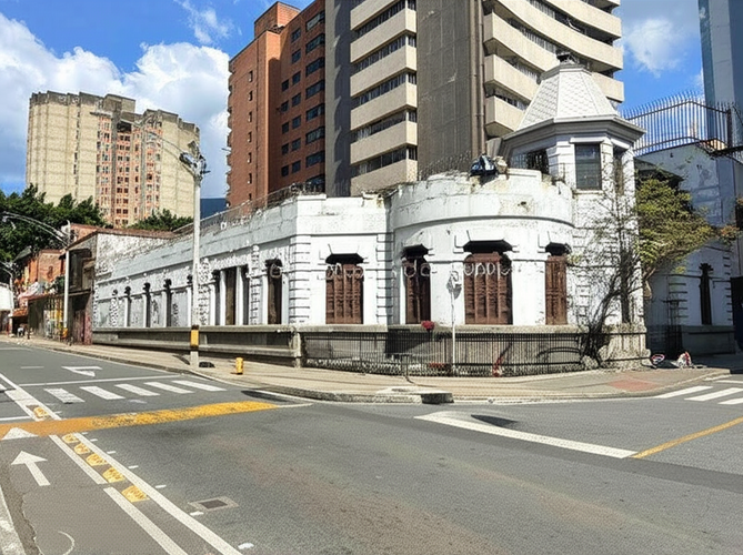 Local en Venta en La candelaria, Medellín - Miniatura 5