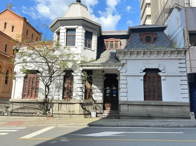 Local en Venta en La candelaria, Medellín - Miniatura 6