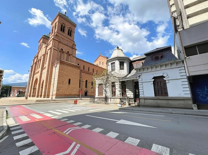 Local en Venta en La candelaria, Medellín - Miniatura 7