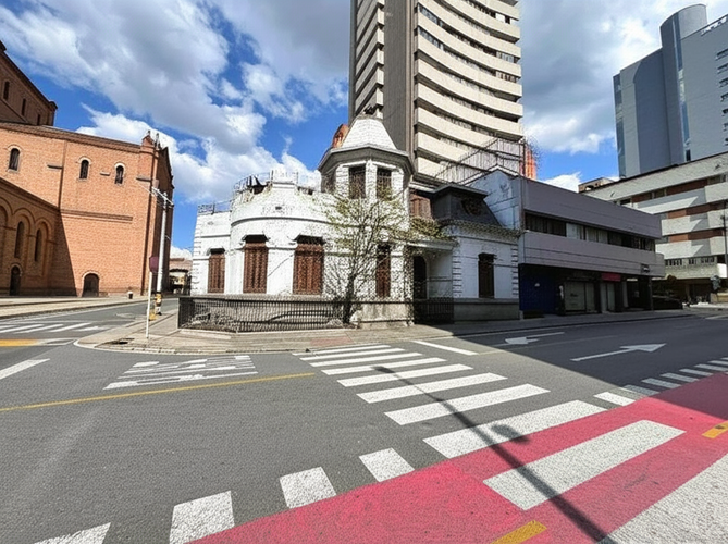 Local en Venta en La candelaria, Medellín - Miniatura 8