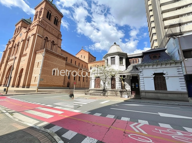 Local en Venta en La candelaria, Medellín - Miniatura 9
