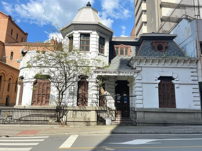 Local en Venta en La candelaria, Medellín - Miniatura 10