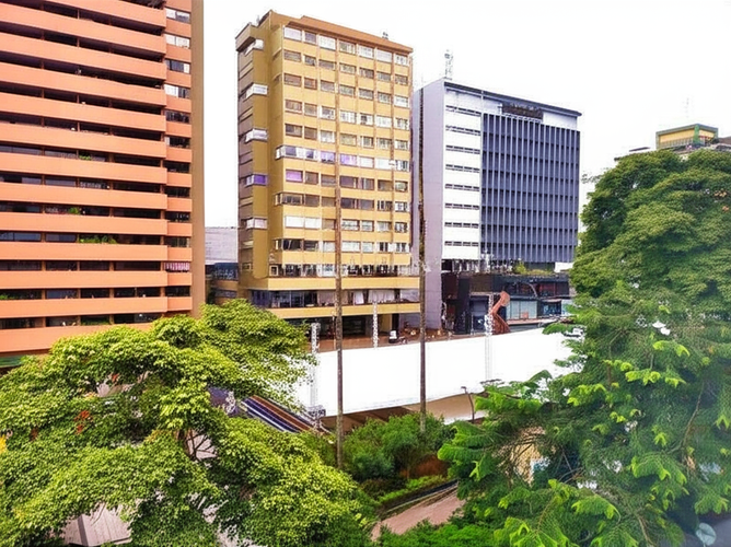 Oficina en Venta en Centro, Ibagué - Miniatura 3