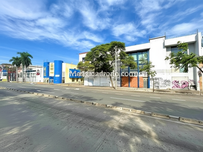 Local en Venta en Popular, Cali - Miniatura 2