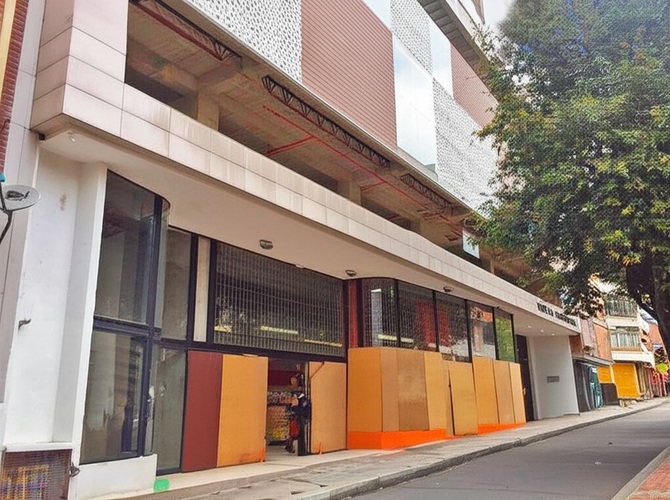 Local en Venta en Alta Blanca, Bogotá - Imagen 1