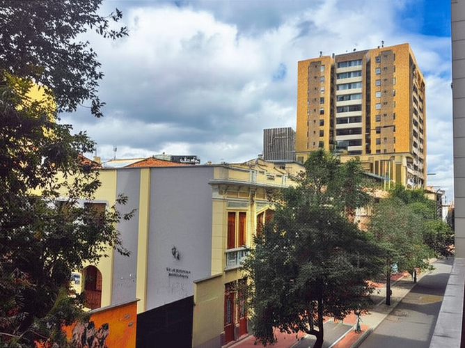 Local en Venta en Alta Blanca, Bogotá - Miniatura 11