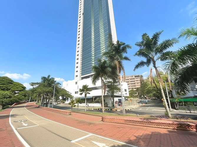 Oficina en Venta en Versalles, Cali - Imagen 1