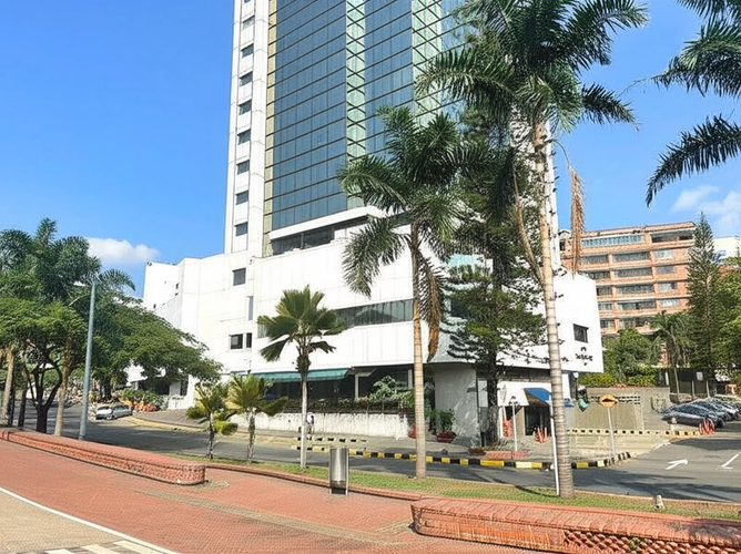 Oficina en Venta en Versalles, Cali - Miniatura 2