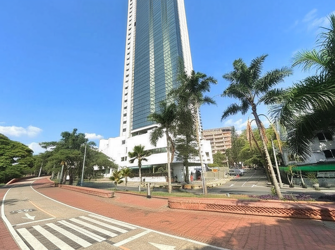 Oficina en Venta en Versalles, Cali - Miniatura 4