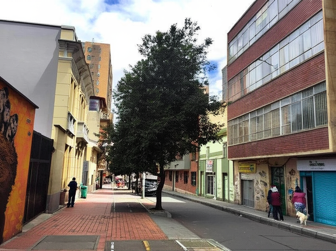Local en Venta en Alta Blanca, Bogotá - Miniatura 5