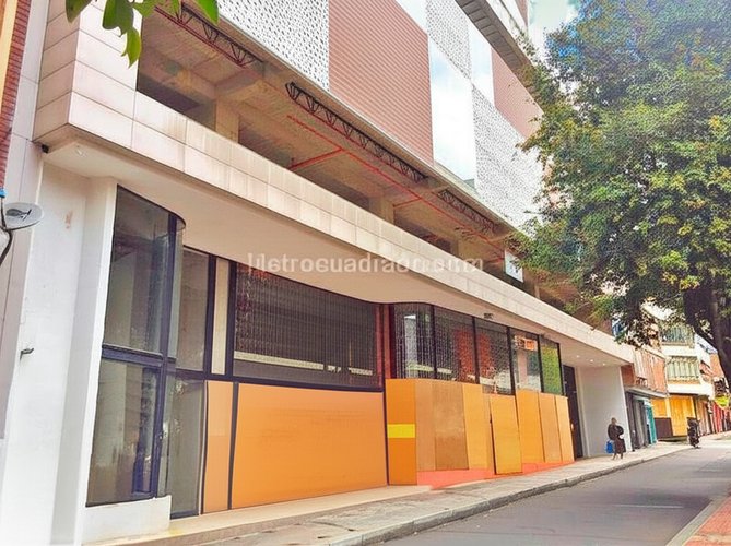 Local en Venta en Alta Blanca, Bogotá - Miniatura 11