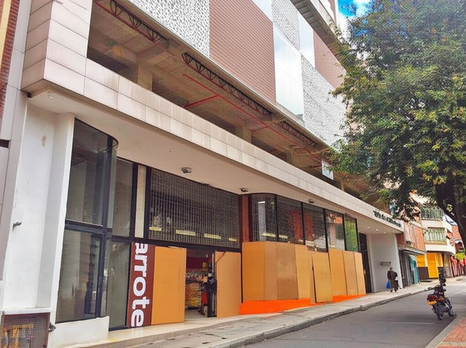 Local en Venta en Alta Blanca, Bogotá - Imagen 1