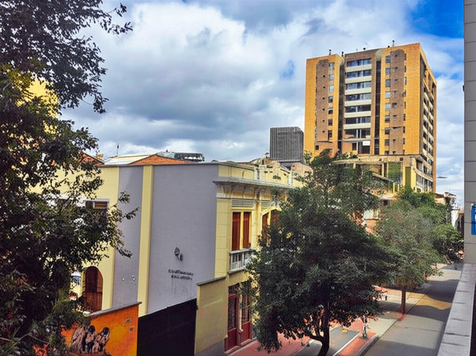Local en Venta en Alta Blanca, Bogotá - Miniatura 11