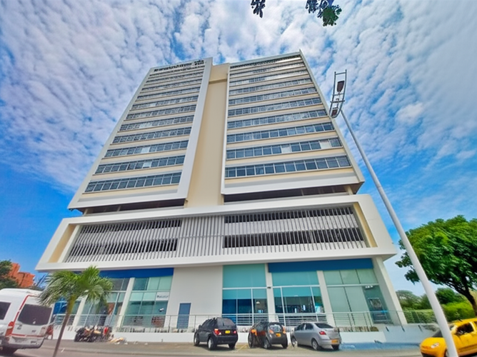 Oficina en Venta en Centro, Santa marta - Imagen 1