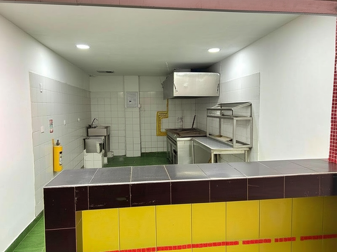 Local en Venta en Pie del cerro, Cartagena - Miniatura 3