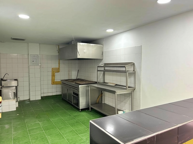Local en Venta en Pie del cerro, Cartagena - Miniatura 4