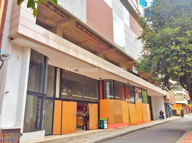 Local en Venta en Alta Blanca, Bogotá - Miniatura 10