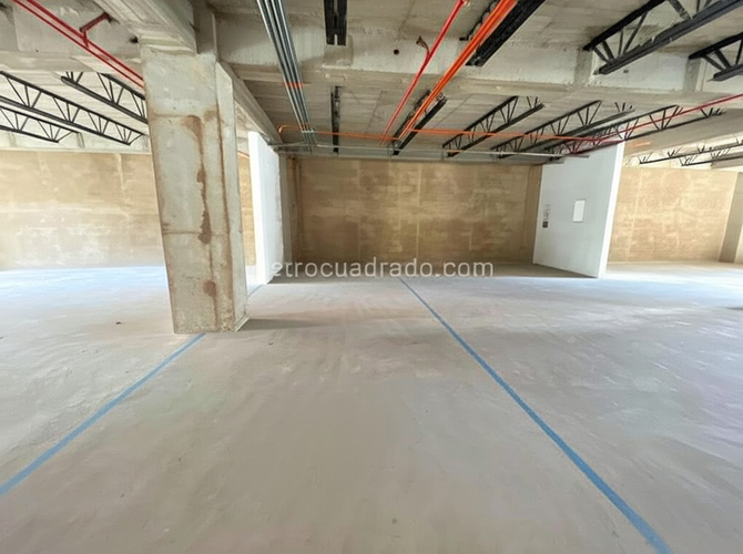 Local en Venta en Alta Blanca, Bogotá - Miniatura 2
