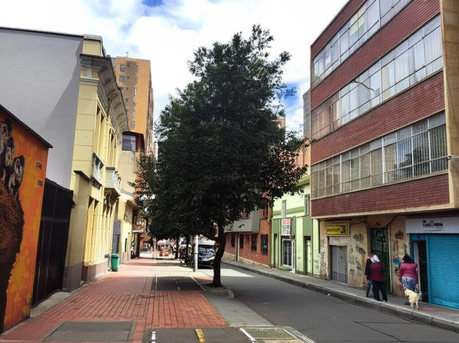 Local en Venta en Alta Blanca, Bogotá - Miniatura 5