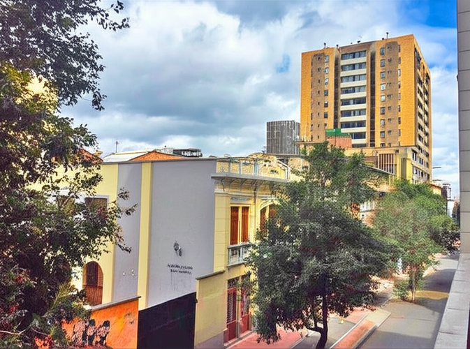 Local en Venta en Alta Blanca, Bogotá - Miniatura 8