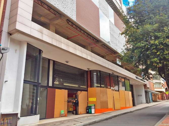 Local en Venta en Alta Blanca, Bogotá - Miniatura 10