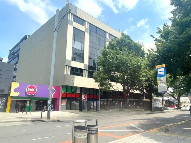 Oficina en Venta en Chico norte, Bogotá - Imagen 1