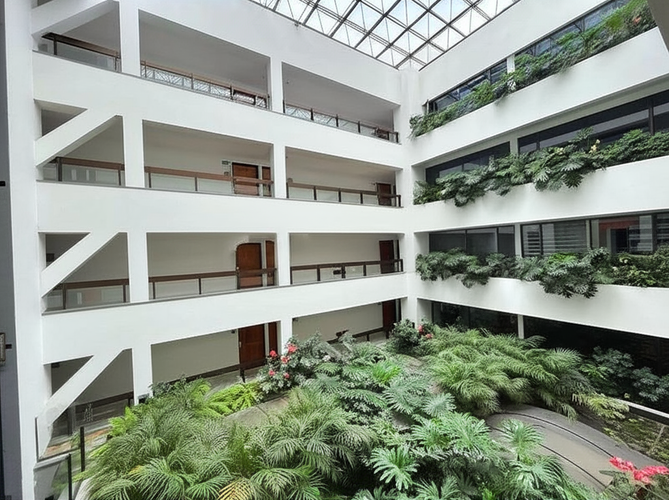Oficina en Venta en Chico norte, Bogotá - Miniatura 2