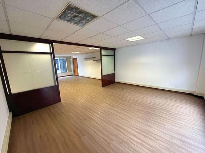 Oficina en Venta en Chico norte, Bogotá - Miniatura 3