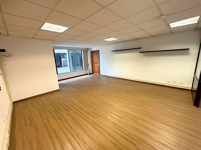 Oficina en Venta en Chico norte, Bogotá - Miniatura 5