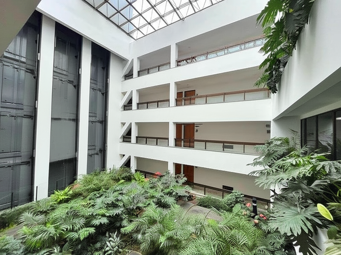 Oficina en Venta en Chico norte, Bogotá - Miniatura 10