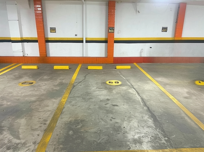 Oficina en Venta en Chico norte, Bogotá - Miniatura 11