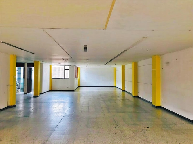 Edificio en Venta - Imagen 1