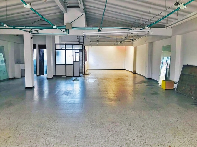Edificio en Venta - Miniatura 4