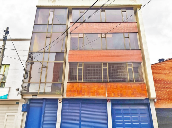 Edificio en Venta - Miniatura 9