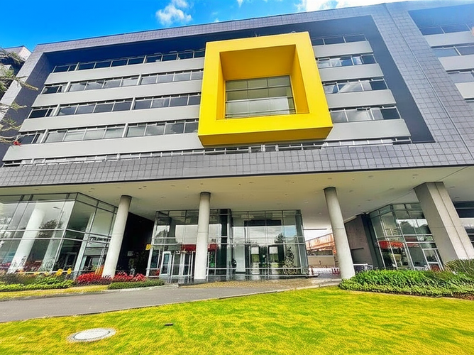 Oficina en Venta - Imagen 1