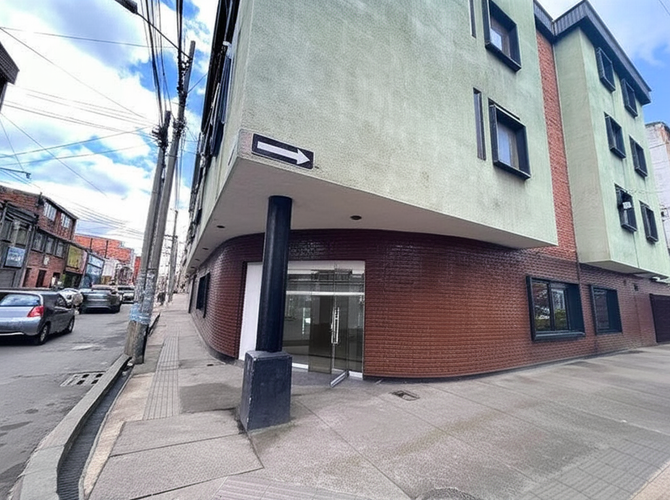 Local en Venta en Balcones del salitre, Bogotá - Imagen 1