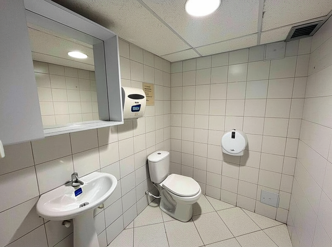 Local en Venta en Balcones del salitre, Bogotá - Miniatura 8