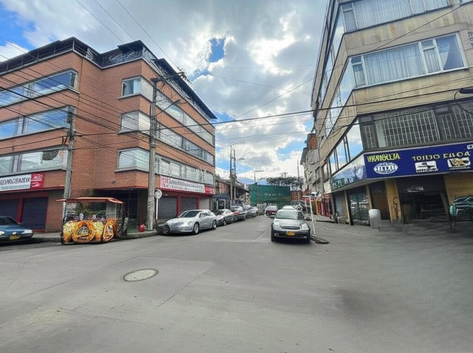 Local en Venta en Balcones del salitre, Bogotá - Miniatura 9