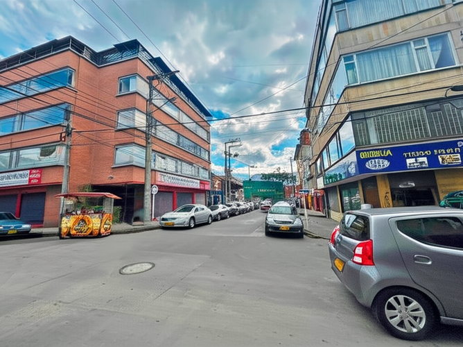 Local en Venta en Siete de agosto, Bogotá - Miniatura 2