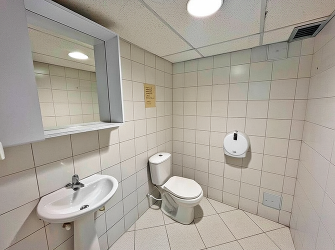 Local en Venta en Siete de agosto, Bogotá - Miniatura 8