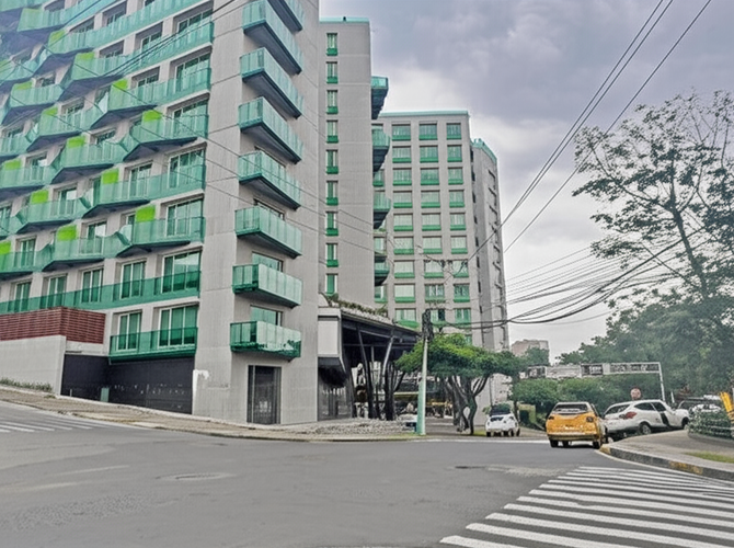 Oficina en Venta en Chipichape, Cali - Miniatura 2