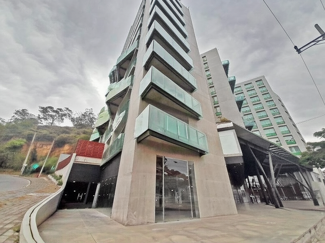 Oficina en Venta en Chipichape, Cali - Miniatura 3