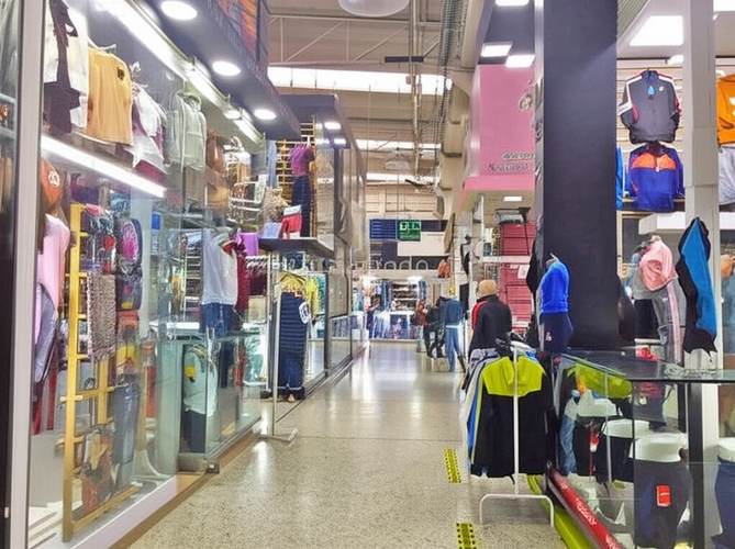 Local en Venta en Salazar gomez, Bogotá - Miniatura 3