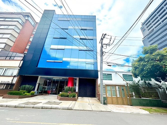 Oficina en Venta en Cerros de Suba, Bogotá - Imagen 1