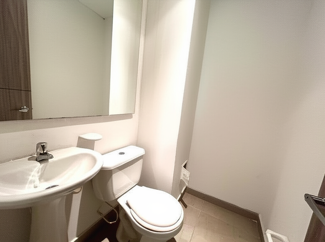 Oficina en Venta en Cerros de Suba, Bogotá - Miniatura 7